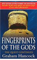 Fingerprints Of The Gods