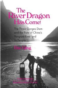 The River Dragon Has Come!