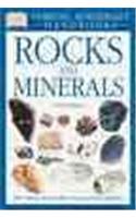 Handbooks: Rocks and Minerals