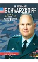 H. Norman Schwarzkopf