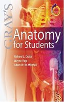 Gray's Anatomy for Students, International Edition