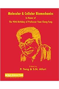 Molecular & Cellular Biomechanics