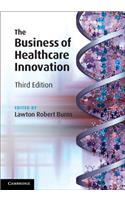 Business of Healthcare Innovation