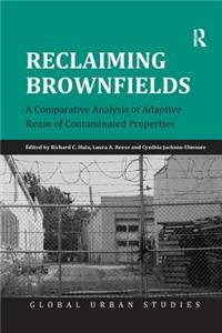 Reclaiming Brownfields