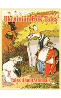 Ukrainian Folk Tales