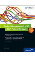 Project Management with SAP Project System