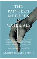 Painter's Methods and Materials