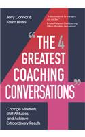 Four Greatest Coaching Conversations