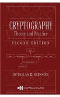 Cryptography: Theory and Practice