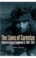 The Lions of Carentan