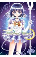 Sailor Moon, Volume 10