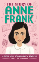 Story of Anne Frank