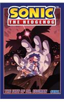 Sonic the Hedgehog, Vol. 2: The Fate of Dr. Eggman