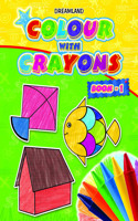 novel books online shopping Colour With Crayons Part - 1