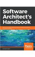 Software Architect's Handbook