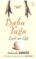 Baba Yaga Laid an Egg