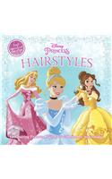 Disney Princess Hairstyles: 11 Amazing Princess Hairstyles with Step by Step Images