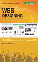 Web Designing