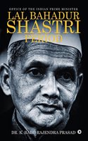 Office of the Indian Prime Minister: Lal Bahadur Shastri Period