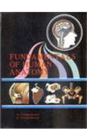 Fundamentals Of Human Anatomy Vol 1