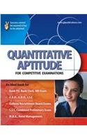 Quantitative Aptitude For Competitive Examinations