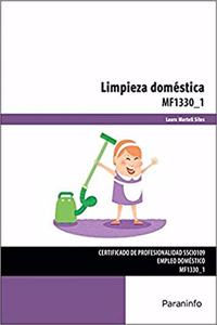 Limpieza domestica