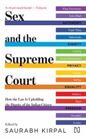 Sex And The Supreme Court