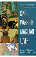 King Warrior Magician Lover