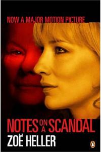 Notes on a Scandal