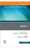 Obesity, an Issue of Endocrinology and Metabolism Clinics of North America