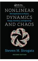 Nonlinear Dynamics and Chaos