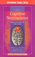 Cognitive Neuroscience - The Biology of the Mind 2e ISE