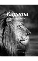Kapama Private Game Preserve