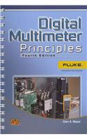 Digital Multimeter Principles