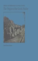 Athletics and Mathematics in Archaic Corinth