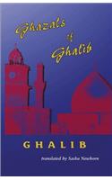 Ghazals of Ghalib
