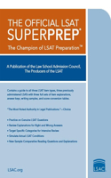 Official LSAT Superprep