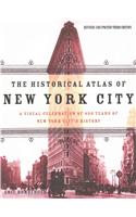 Historical Atlas of New York City