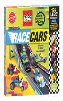 Lego Race Cars