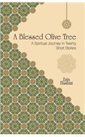 A Blessed Olive Tree