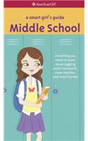 Smart Girl's Guide: Middle School