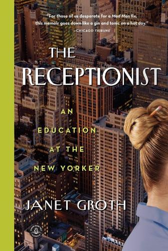 The Receptionist