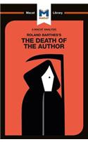 Analysis of Roland Barthes's the Death of the Author