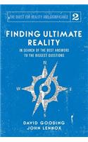 Finding Ultimate Reality