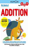 My Book of Addition (Revised Edition)