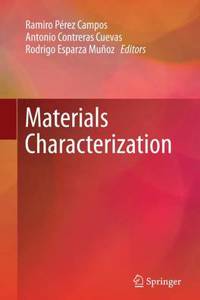 Materials Characterization