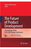 Future of Product Development