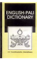 English - Pali Dictionary