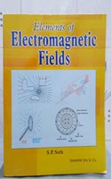 Elements Of Electromagnetic Fields