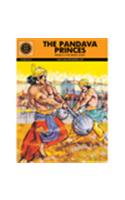 Pandava Princes